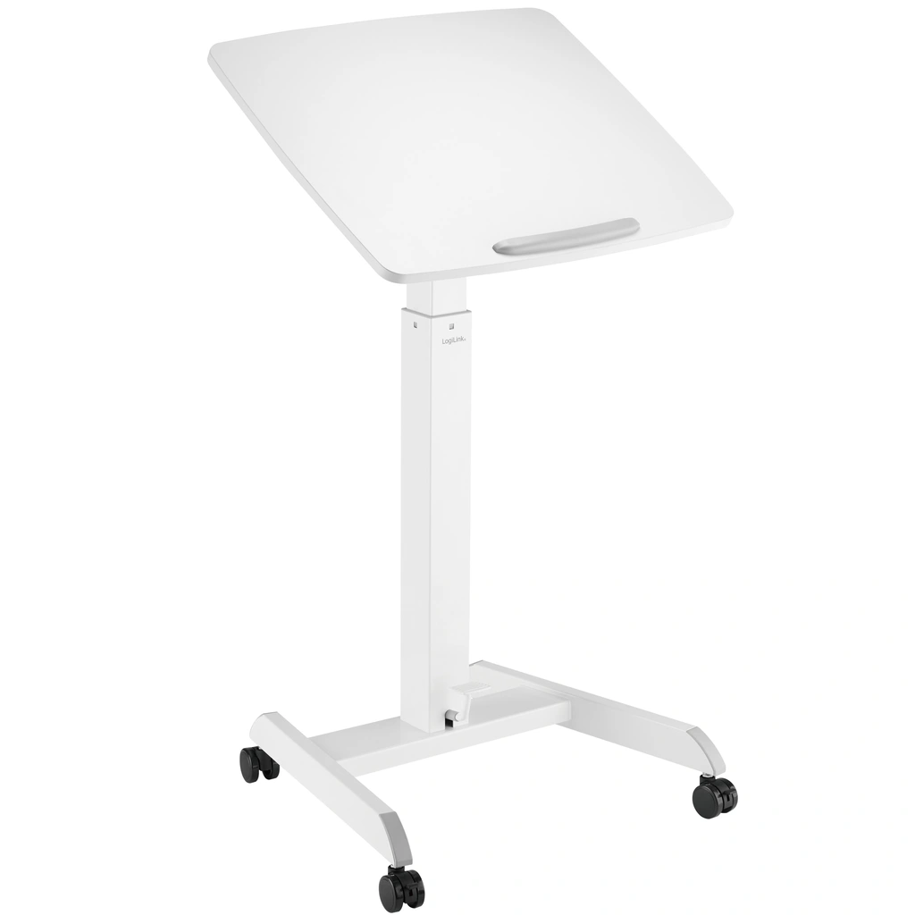 Justerbar Sitt-/stå-arbetsstation