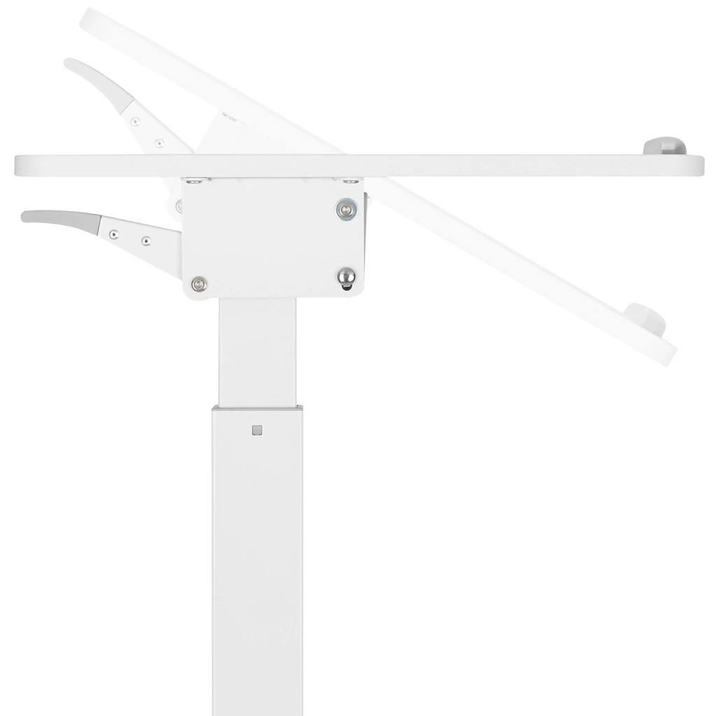 Justerbar Sitt-/stå-arbetsstation