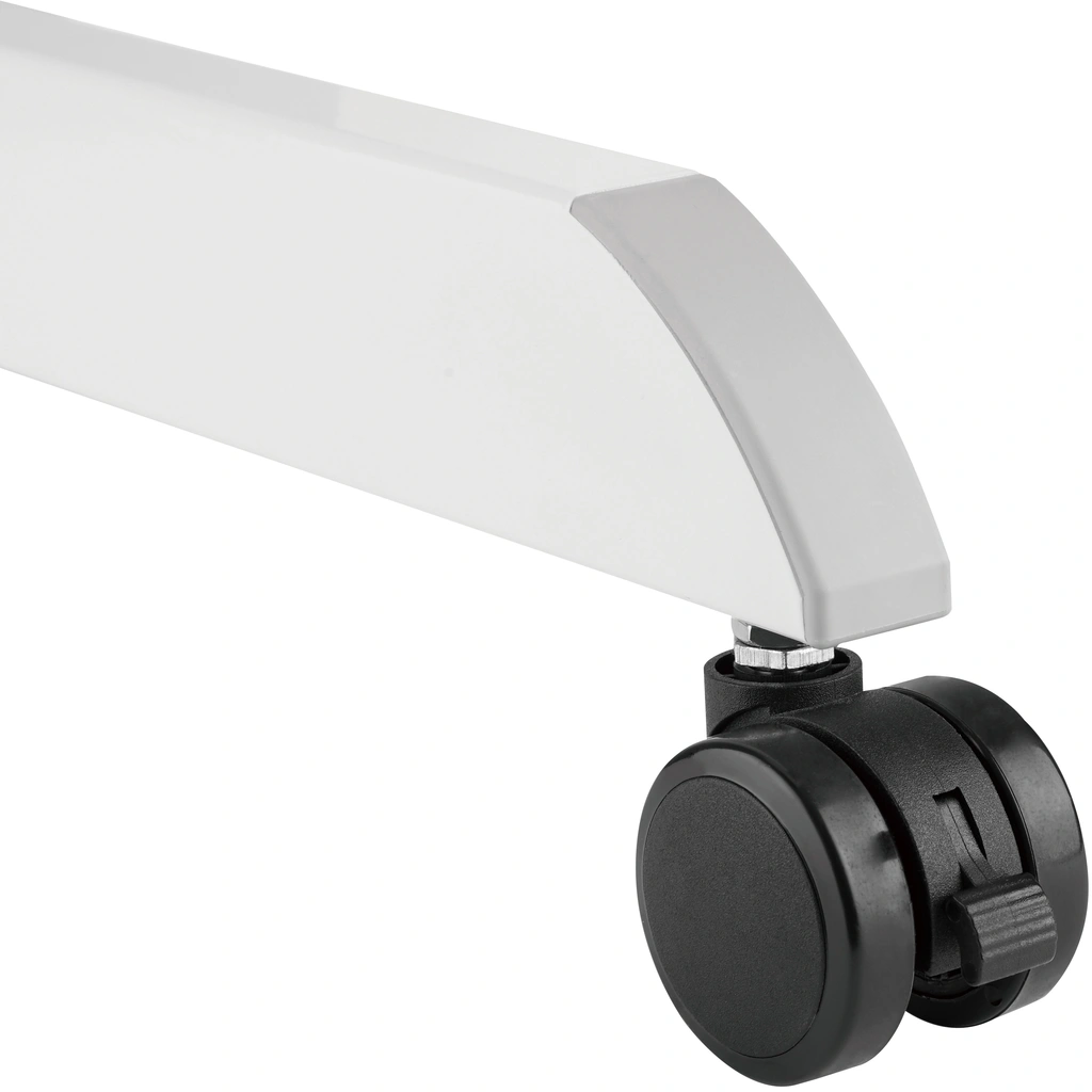 Justerbar Sitt-/stå-arbetsstation