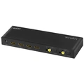 HDMI Matrix-switch 4K/60Hz ARC HDCP HDR CEC
