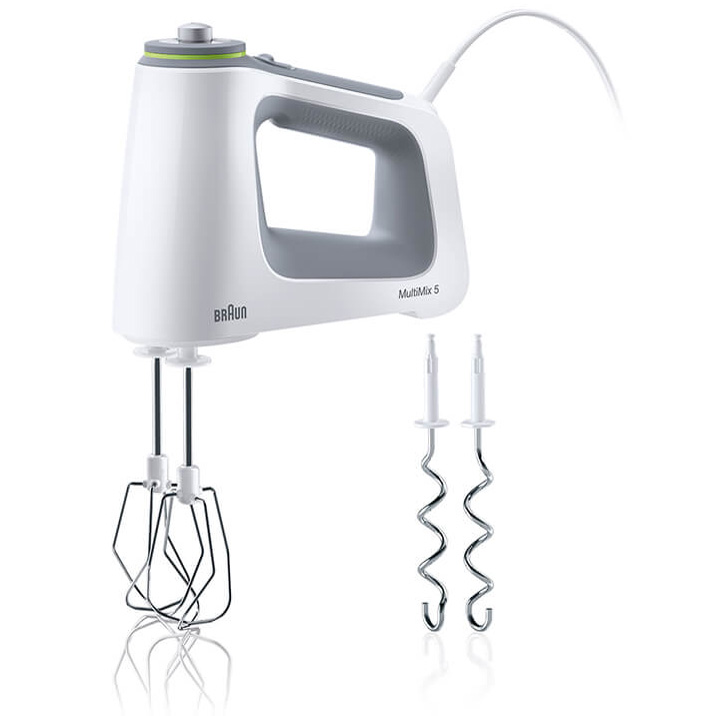 Elvisp 750w Vit HM5100WH