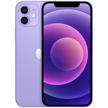 iPhone 12  64GB Purple