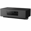 Stereo-system Radio/CD/Bluetooth/AUX SC-DM502E-K Black