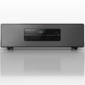 Stereo-system Radio/CD/Bluetooth/AUX SC-DM502E-K Black