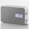 Radio DAB+/Bluetooth RF-D30BT Vit
