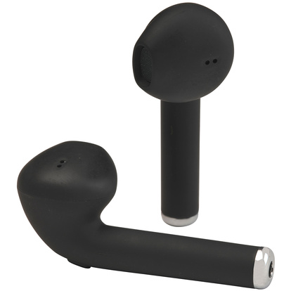 Truly wireless Bluetooth earbuds