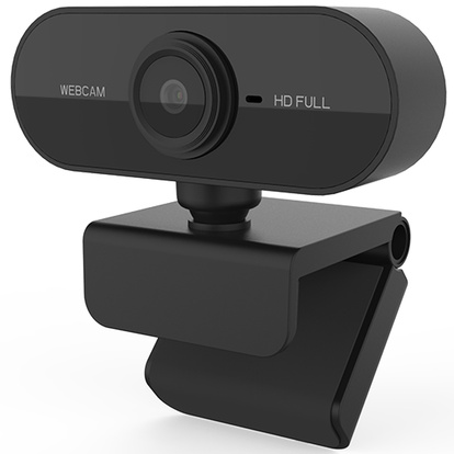 FULL HD Webcam 1Mp kamera