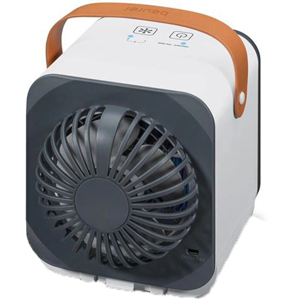 Luftkylare LV50 Portabel