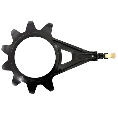 Självrengörare till B&D Robotgräsklippare