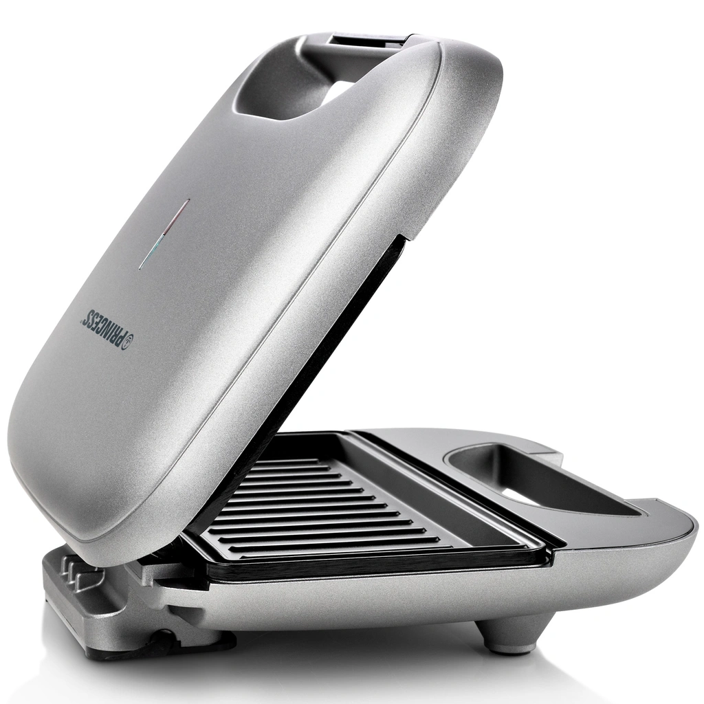 Smörgåsgrill DeLuxe 22 x 12 cm