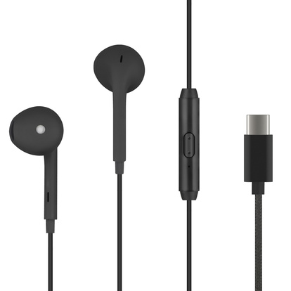 EarBud headphones Type-C DAC