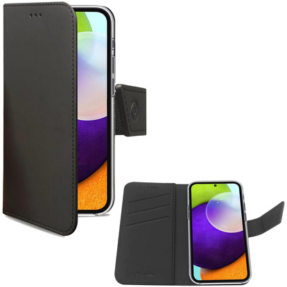 Wallet Case Galaxy A52 / A52 5G / A52s 5G Sv