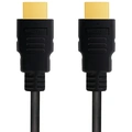 HDMI-kabel HDMI 2.1 8K/60Hz 4K/120Hz 2m Svart