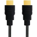 HDMI cable HDMI 2.1 8K/60Hz 4K/120Hz 3m Black