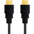 HDMI cable HDMI 2.1 8K/60Hz 4K/120Hz 5m Black