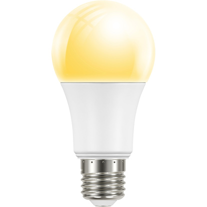 Smart LED-lampa E27 Normal glob Bluetooth