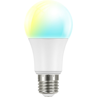 Smart LED-lampa E27 olika ljus Bluetooth