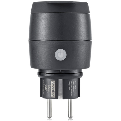 Smart plug Utomhus IP44 max 2300W Bluetooth