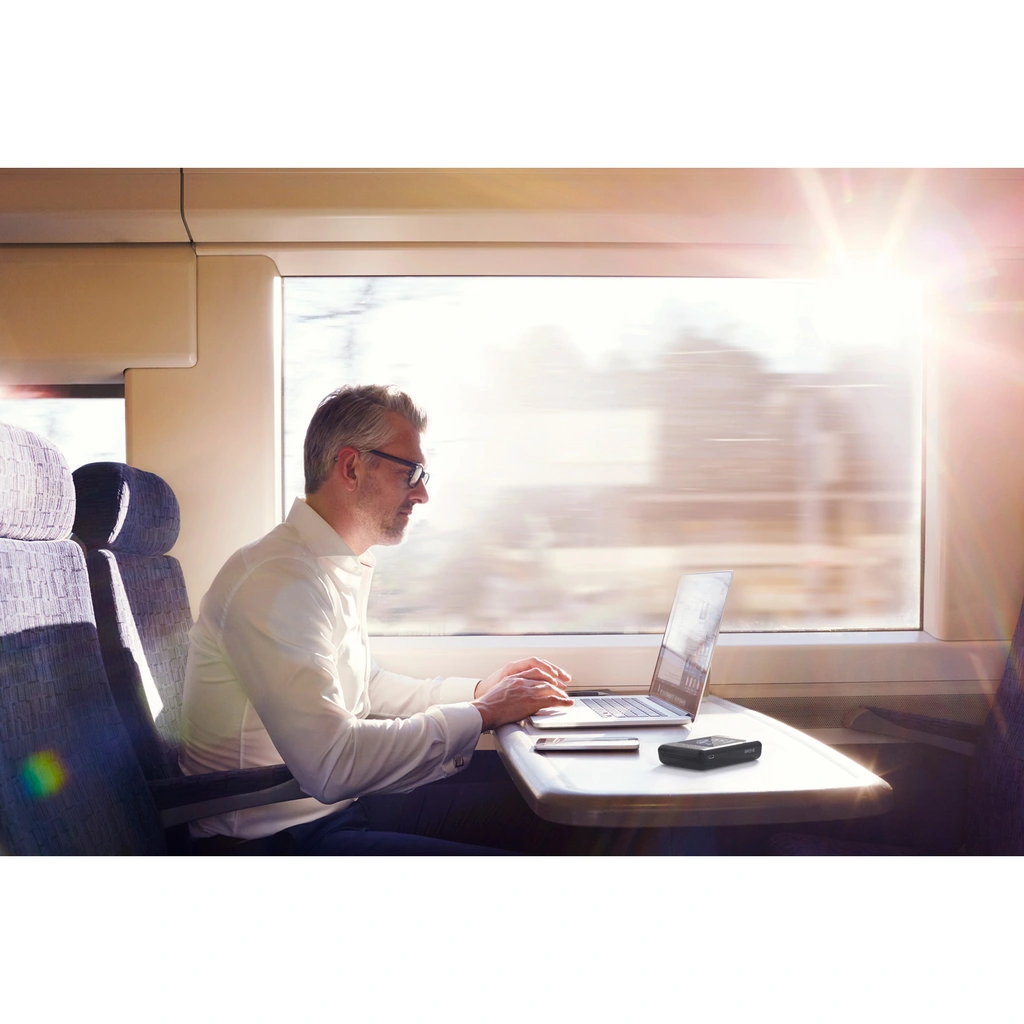 DWE-2101 5G/4G WiFi 6 Hotspot AX1800 1,6 Gbps