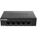 DGS-105GL 5-Port Gigabit Switch