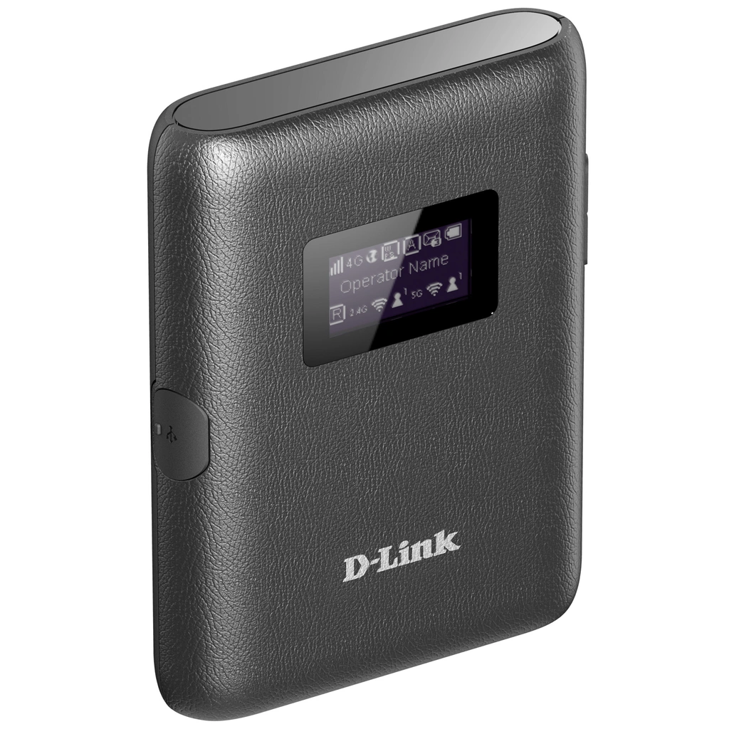 DWR-933 4G/LTE cat6 WiFi Hotspot 300Mbps