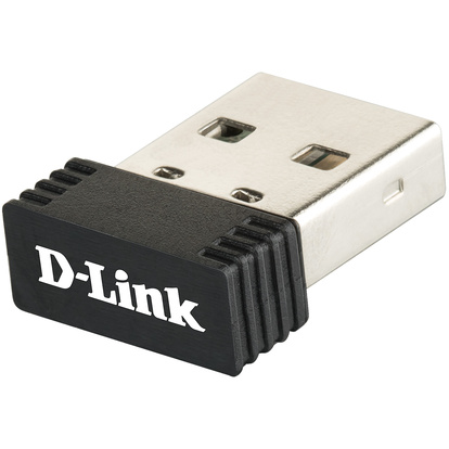 DWA-121 WiFi-adapter N150 Pico USB