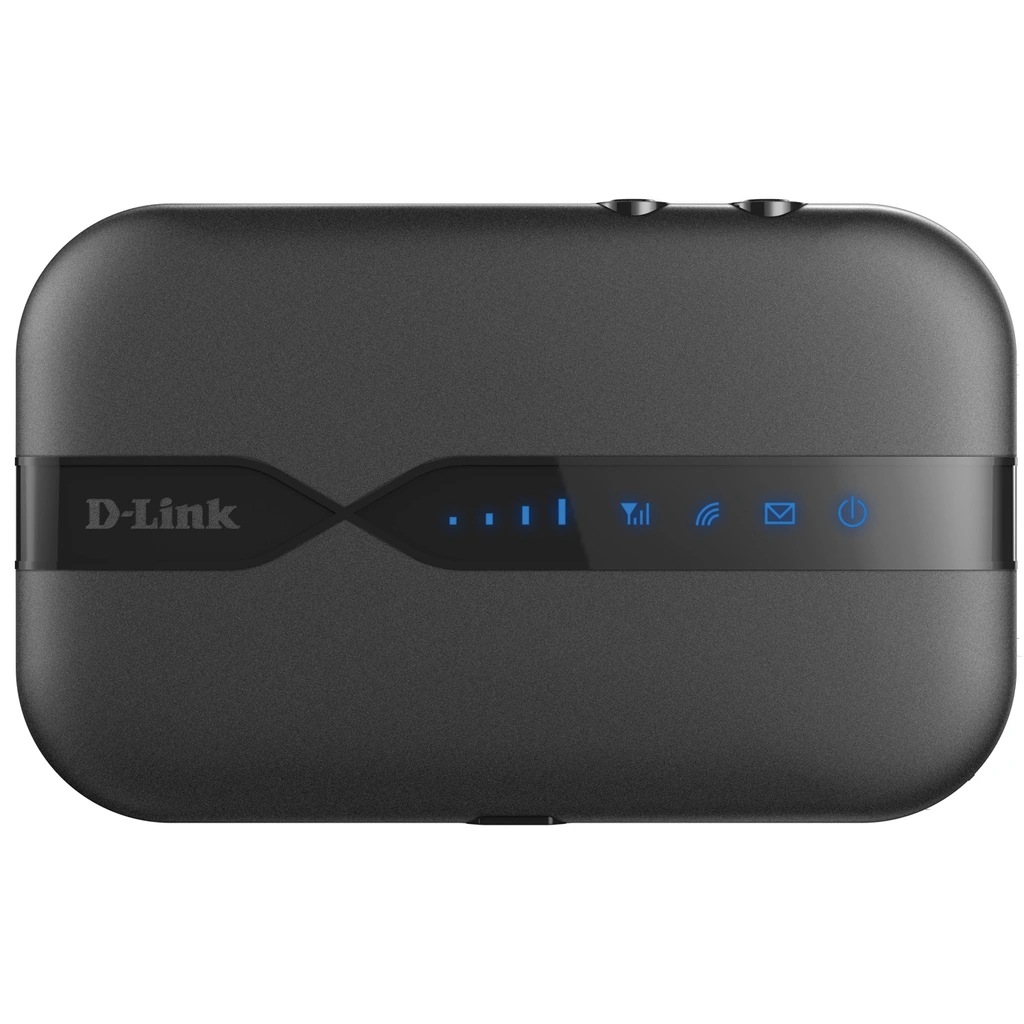 DWR-932 4G/LTE cat4 WiFi Hotspot 150Mbps