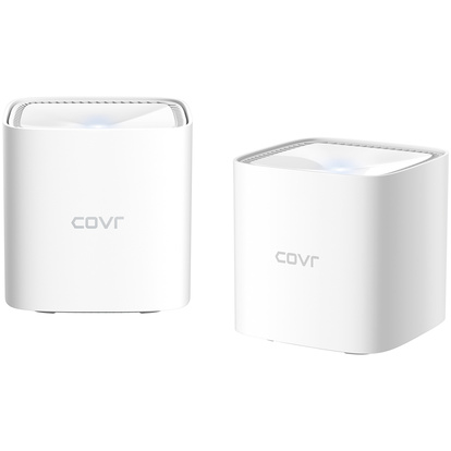 COVR-1102 Mesh WiFi AC1200 Dual Band 2-pack