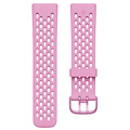 Charge 5/6 Sport Band Frosted Lilac (L)