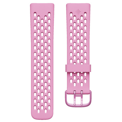Charge 5/6 Sport Band Frosted Lilac (S)