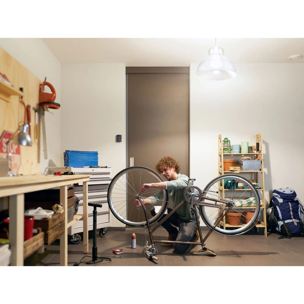 White E27 A67 1600lm 1-pack