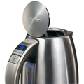 Vattenkokare med variabel temp 1,7l  CPK17G