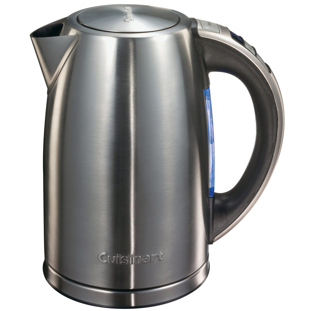Vattenkokare med variabel temp 1,7l  CPK17G