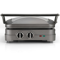 Multifunktionsgrill GR47E 3 Olika Funktioner