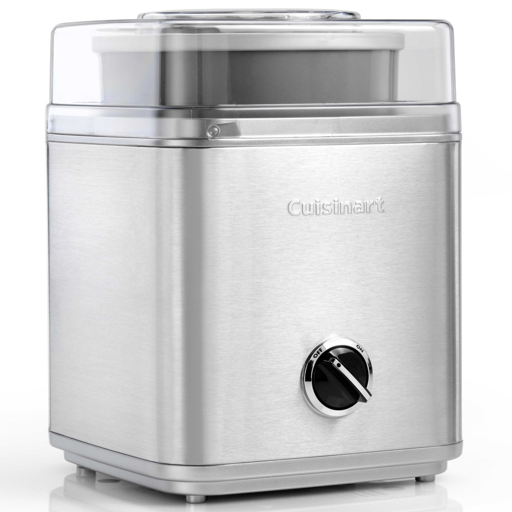 Glassmaskin 2,0 liter ICE30BCE Icecream Delux