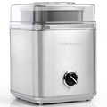 Glassmaskin 2,0 liter ICE30BCE Icecream Delux