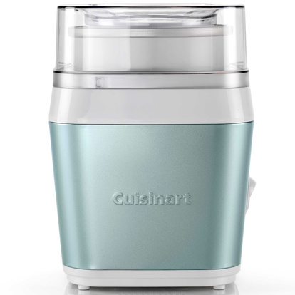 Glassmaskin 1.5 liter ICE31GE Grön