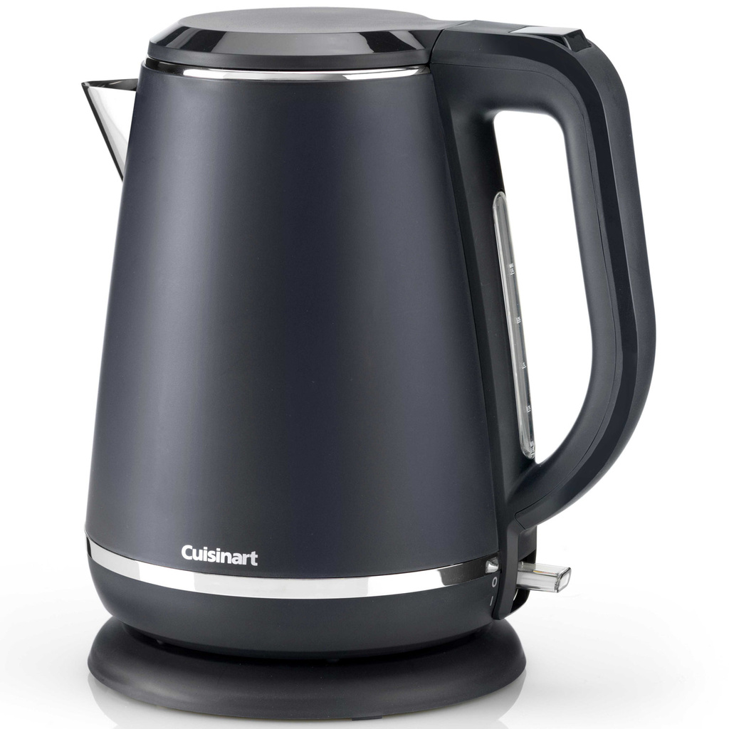 Vattenkokare 1.5 liter CJK780E Svart