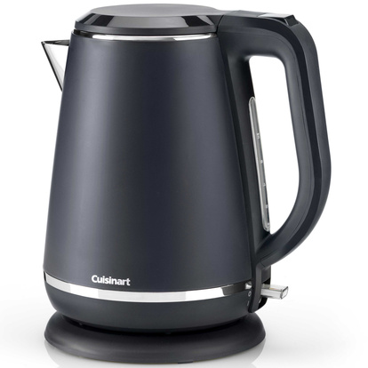 Vattenkokare 1.5 liter CJK780E Svart