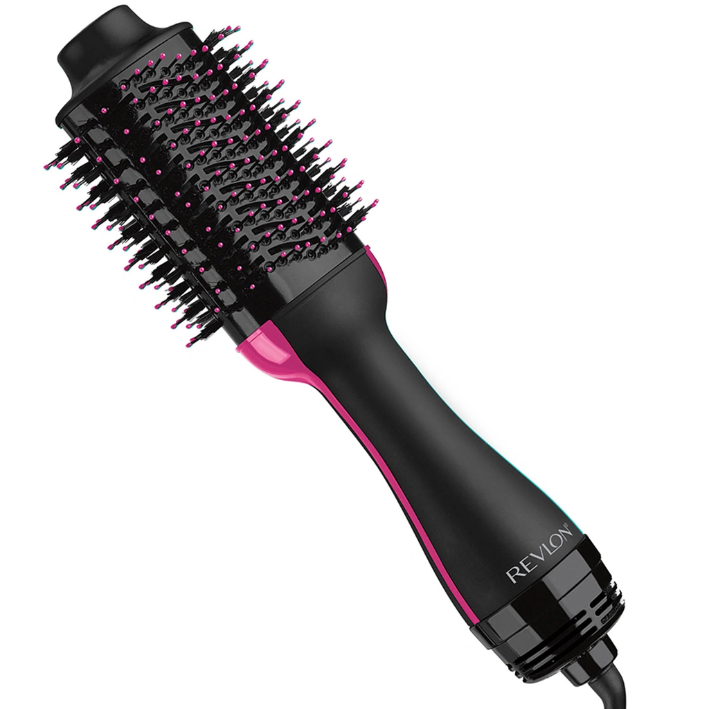 Hair Dryer and Volumiser short hair RVDR5282