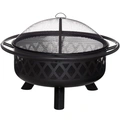 Eldstad Livingston Outdoor fire pit 74cm