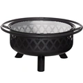 Eldstad Livingston Outdoor fire pit 74cm