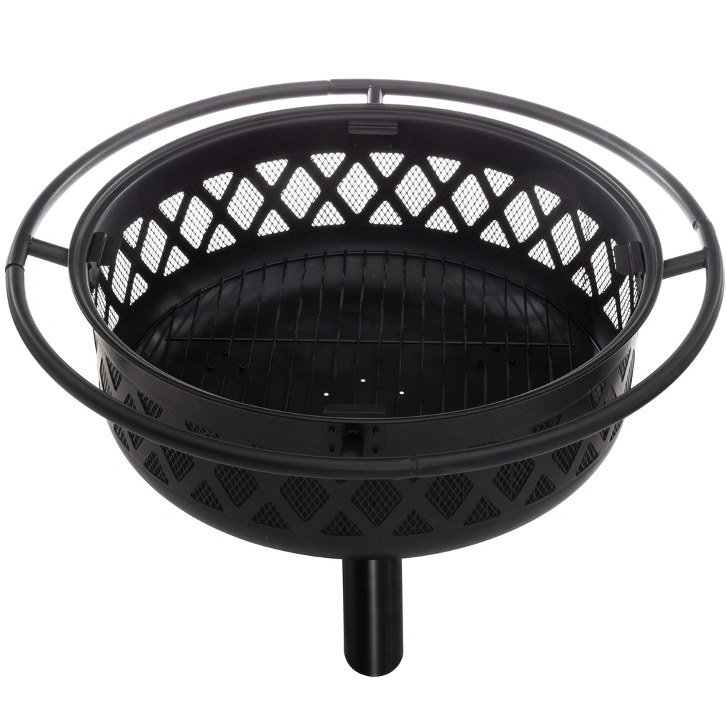 Eldstad Livingston Outdoor fire pit 74cm
