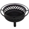 Eldstad Livingston Outdoor fire pit 74cm
