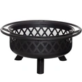 Eldstad Livingston Outdoor fire pit 74cm