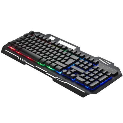 RGB Gaming keyboard With USB connection