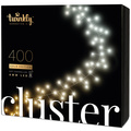 Cluster 400 AWW LEDs Gen.II IP44 Gold Edition