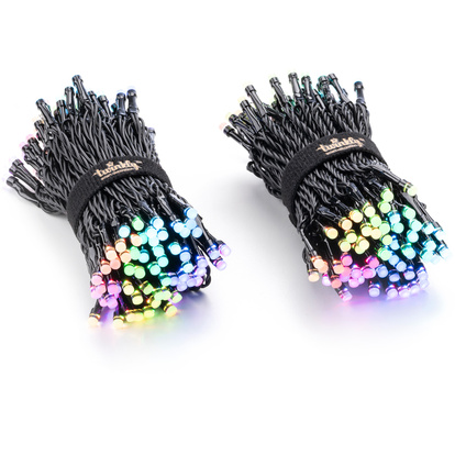 Strings 400 RGB+W LEDs Gen.II Special Edition