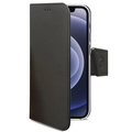 Wallet Case iPhone 13 Pro Svart