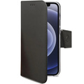 Wallet Case iPhone 13 Pro Max Svart